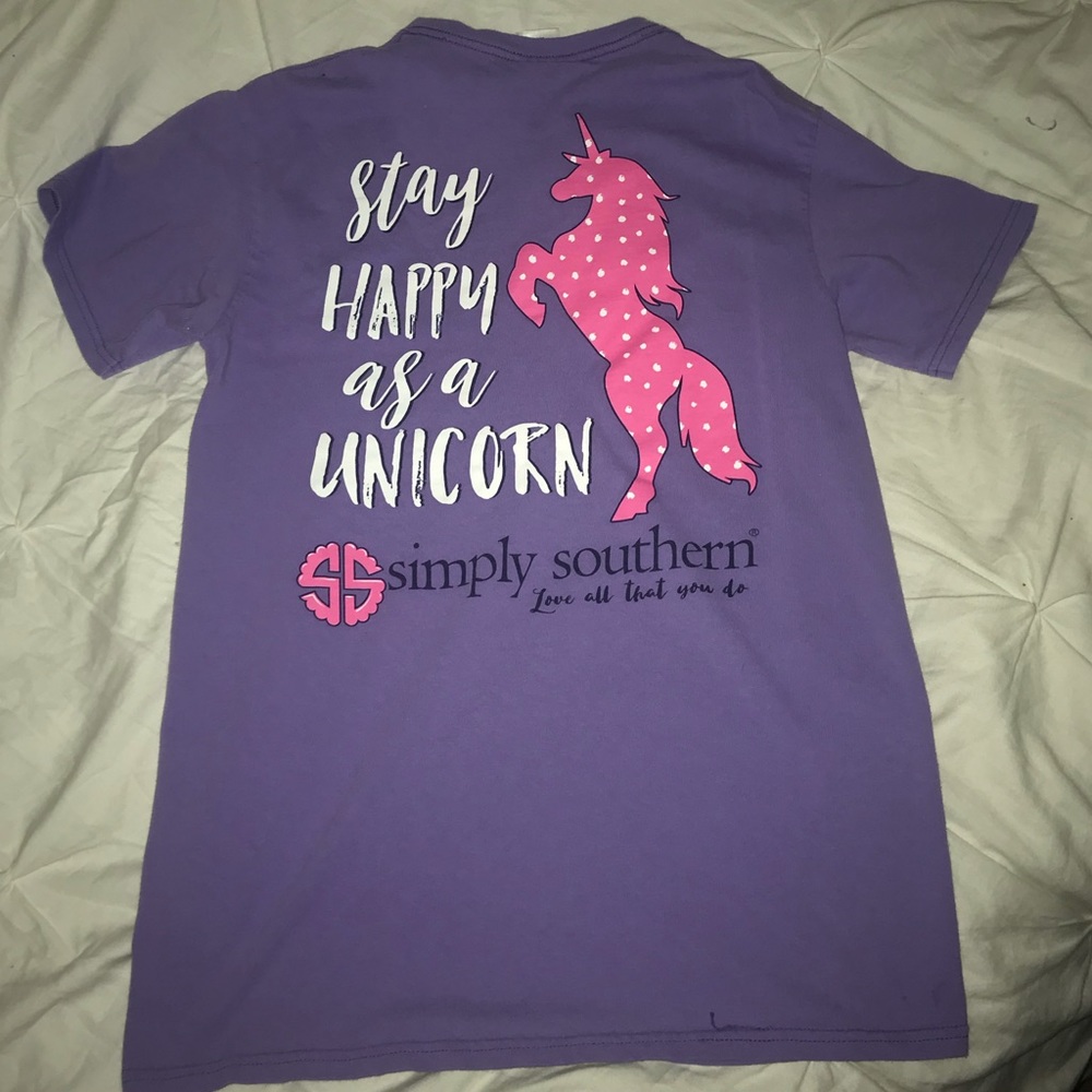 simply southern T-shirt